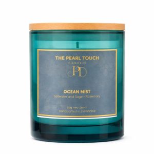 Candle - Ocean Mist