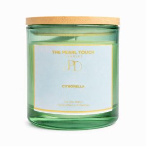 Candle - Citronella