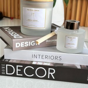 Product Set - Tropical Twilight