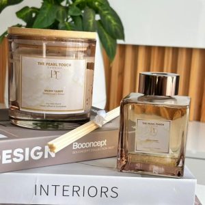 Product Set - Warm Sands