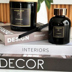 Product Set - Dark Handsome